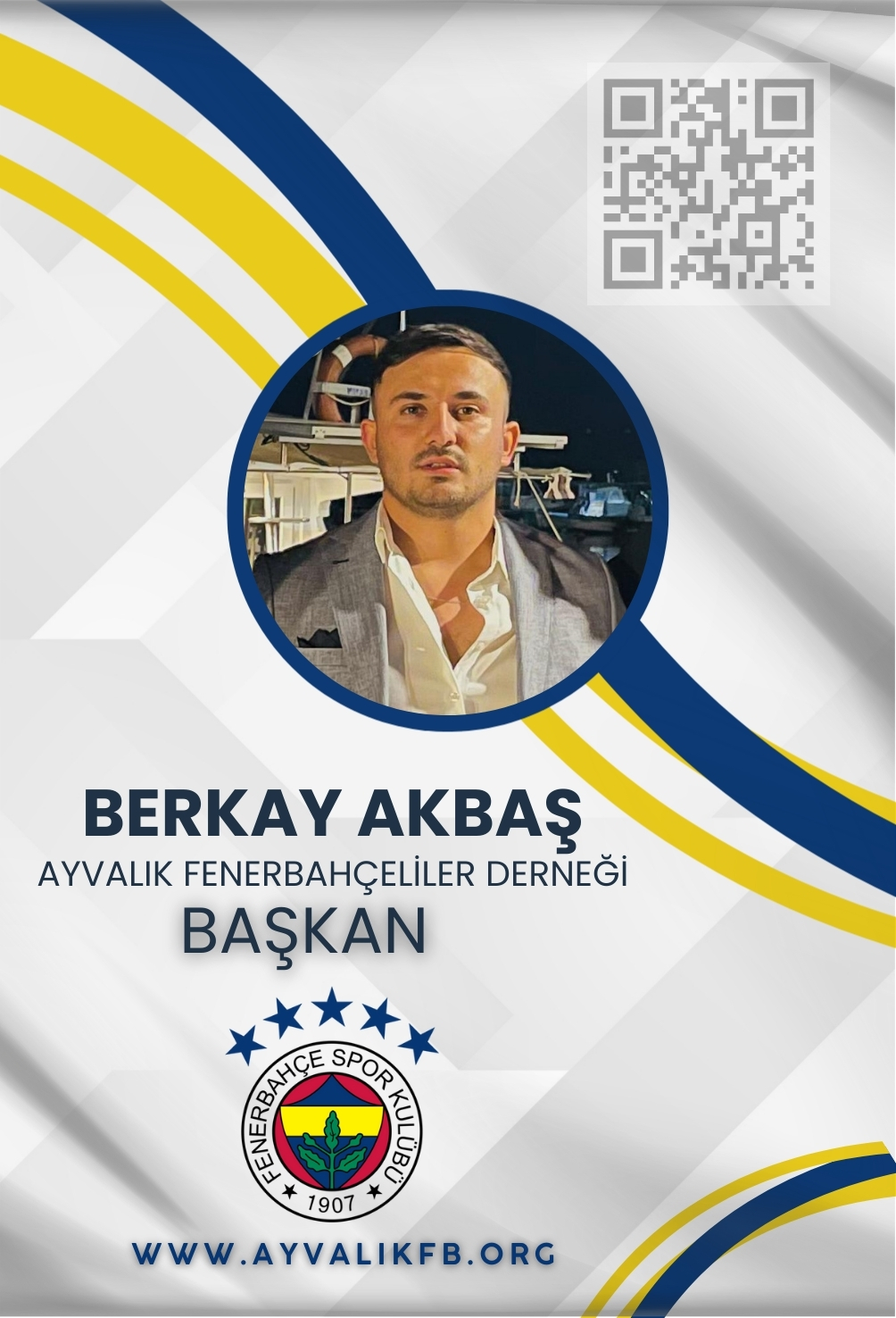 baskan
